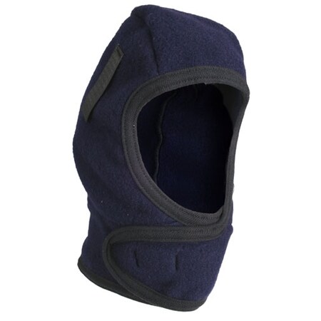 National Safety Apparel NAVY NOMEX FLEECEWINTER LINER, (ARC RATING = 24 CAL/CM2),  H74FL10